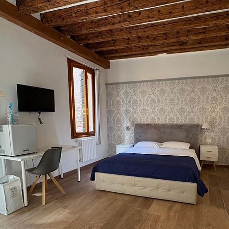 Апартаменты Casa Giardini Венеция Экстерьер фото