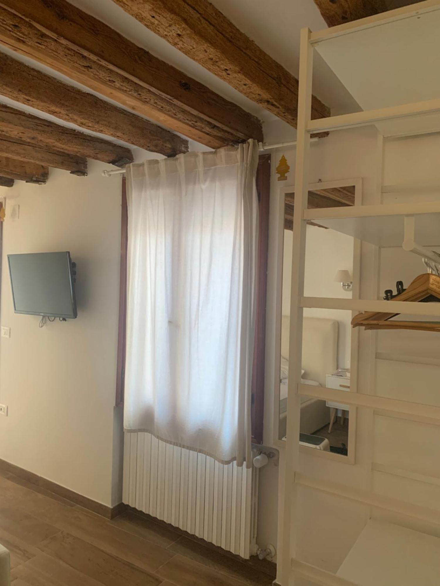 Апартаменты Casa Giardini Венеция Экстерьер фото
